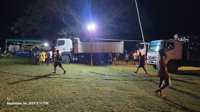 Event & Corporate